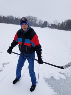 Fundraising Page Image