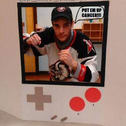 Fundraising Page Image