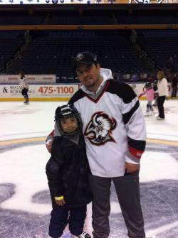 Fundraising Page Image