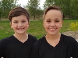 Fundraising Page Image