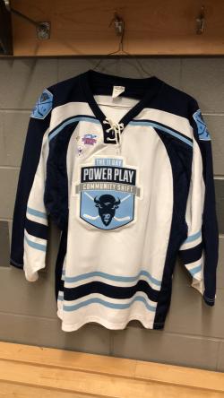 Fundraising Page Image