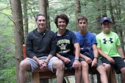 Fundraising Page Image