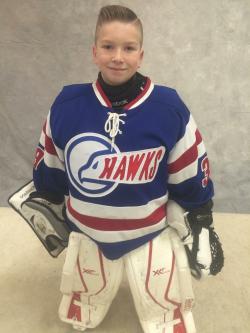 Fundraising Page Image