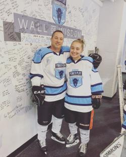 Fundraising Page Image