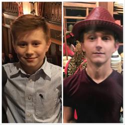 Fundraising Page Image