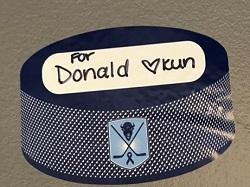 Fundraising Page Image