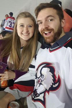 Fundraising Page Image