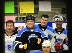 Fundraising Page Image