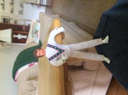 Fundraising Page Image