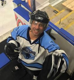 Fundraising Page Image