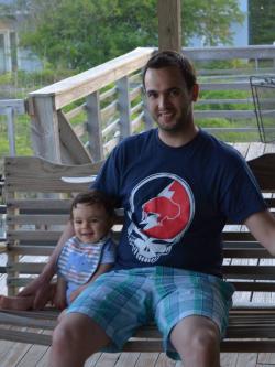 Fundraising Page Image