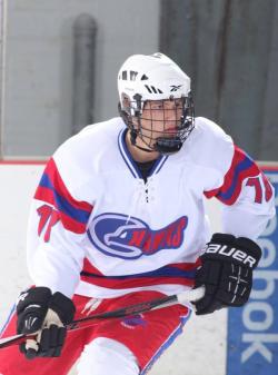 Fundraising Page Image