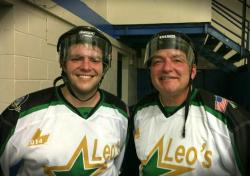 Fundraising Page Image