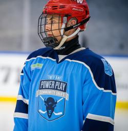 Fundraising Page Image