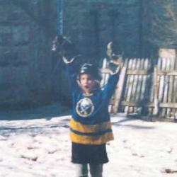 Fundraising Page Image