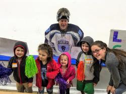 Fundraising Page Image