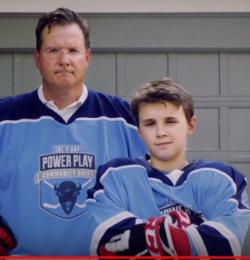 Fundraising Page Image