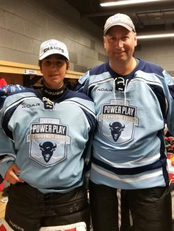 Fundraising Page Image