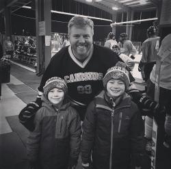 Fundraising Page Image