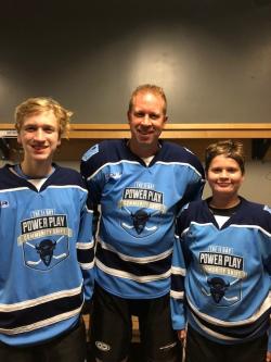 Fundraising Page Image