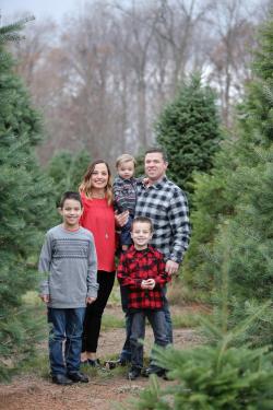 Fundraising Page Image