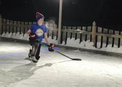 Fundraising Page Image