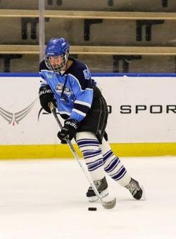 Fundraising Page Image