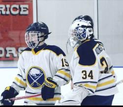 Fundraising Page Image