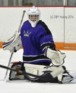 Fundraising Page Image