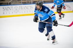 Fundraising Page Image