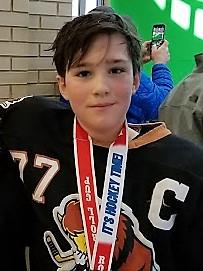 Fundraising Page Image