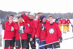 Fundraising Page Image