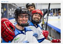 Fundraising Page Image