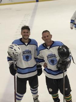 Fundraising Page Image