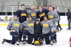 Fundraising Page Image