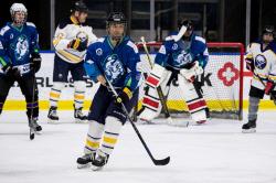 Fundraising Page Image