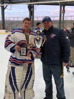 Fundraising Page Image