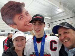 Fundraising Page Image